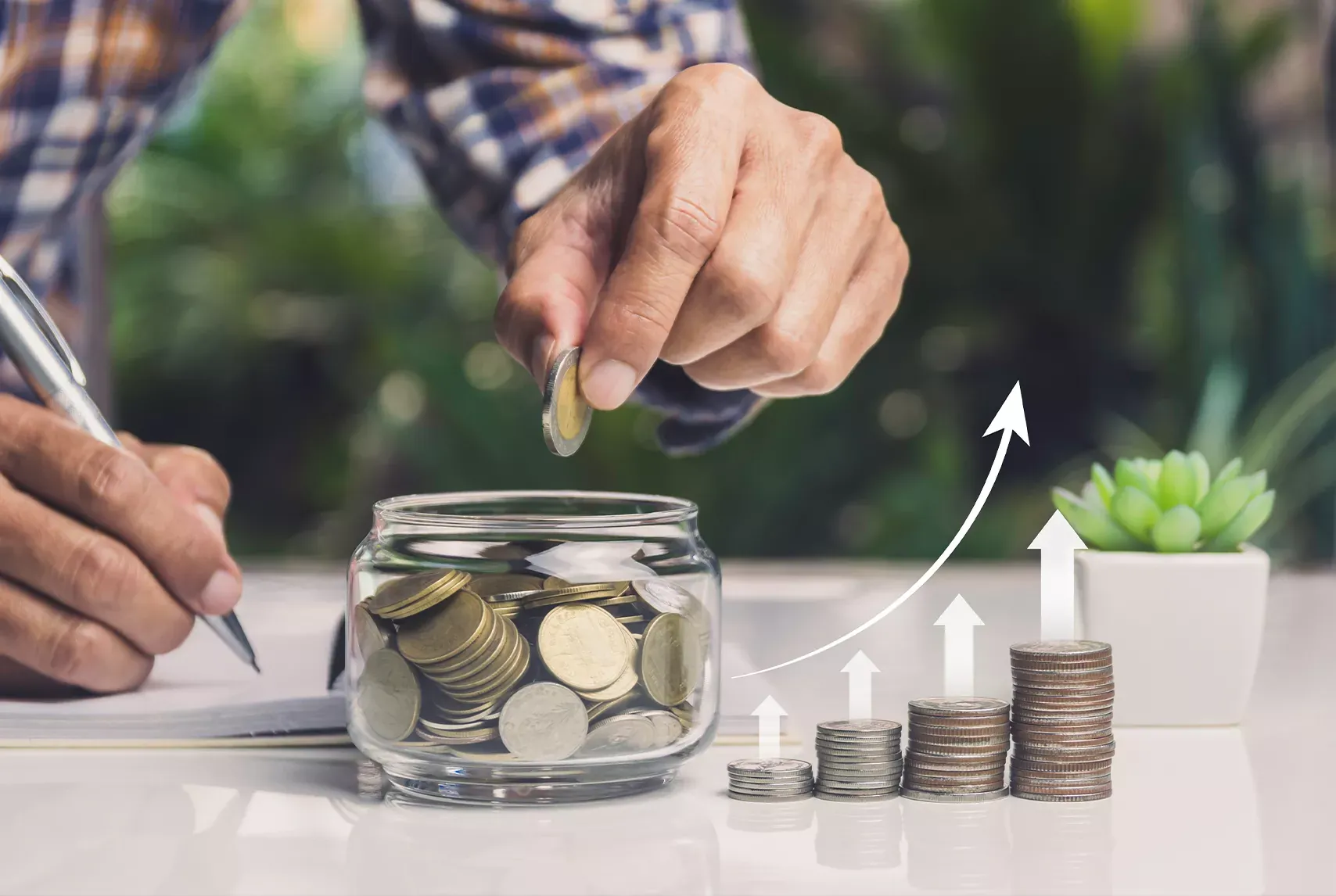 Understanding Risk and Return in Financial Investments