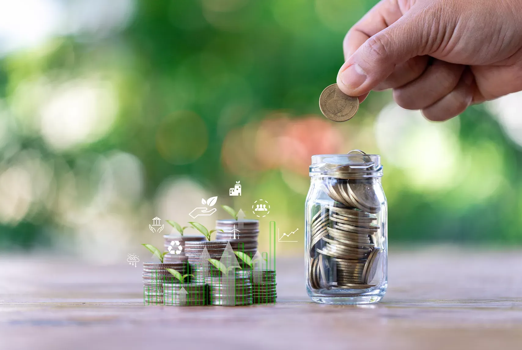 The Importance of Financial Planning for Long-Term Stability